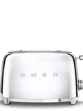 Smeg Cream 2 Slice Toaster