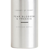 Pear Blossom and Freesia Diffuser Refill GOODS M&S   