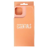 Essentials iPhone 12/12 pro Pink GOODS Boots   