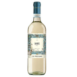 Le Preare Soave DOC   75cl GOODS M&S   