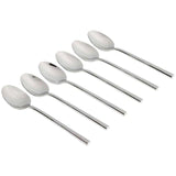 M&S Manhattan Teaspoons   6 per pack GOODS M&S   