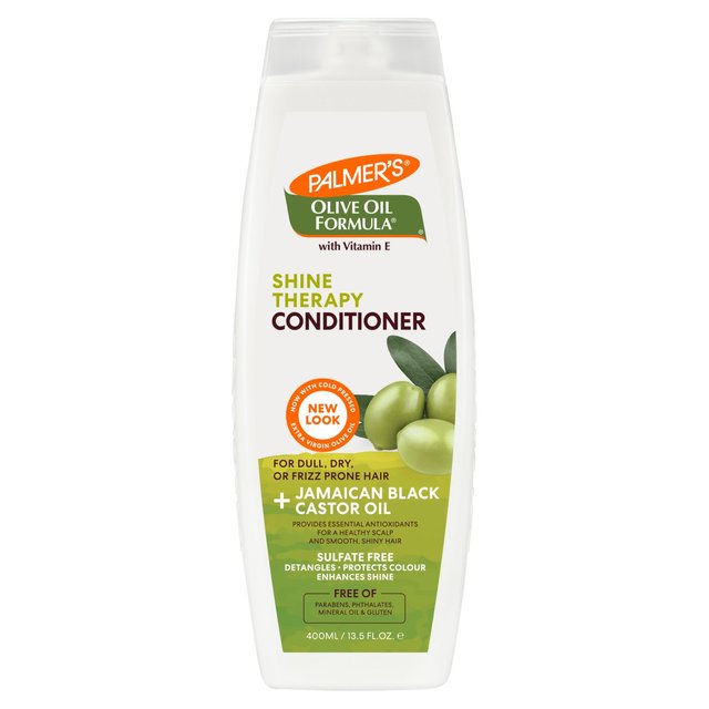 Palmer's Shine Therapy Conditioner   400ml