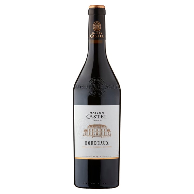 Maison Castel Bordeaux Claret    75cl