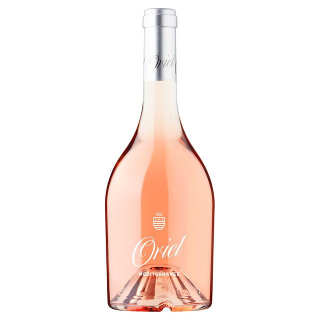 Oriel Mediteranee Rose   75cl