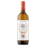 Deer Point Sauvignon Blanc   75cl GOODS M&S   