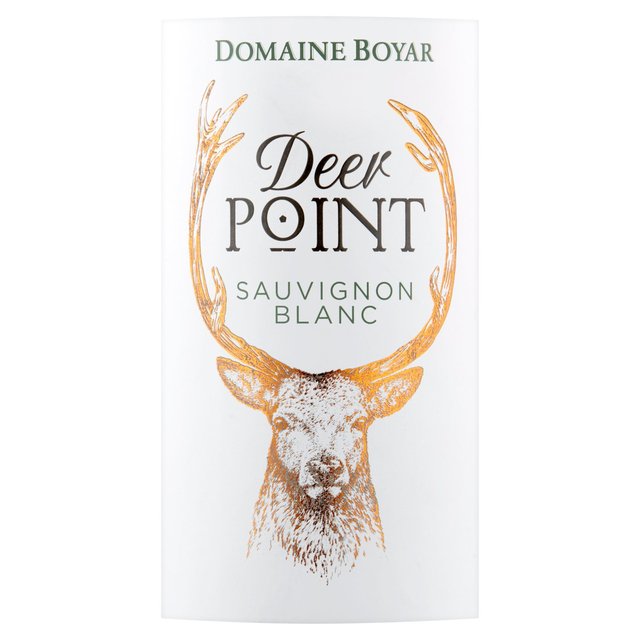 Deer Point Sauvignon Blanc   75cl