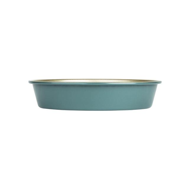 Nadiya Hussain Non-Stick Round 24cm Cake Tin