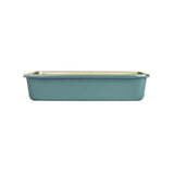 Nadiya Hussain Non-Stick Square 23cm Cake Tin GOODS M&S   