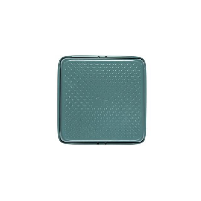 Nadiya Hussain Non-Stick Square 23cm Cake Tin GOODS M&S   