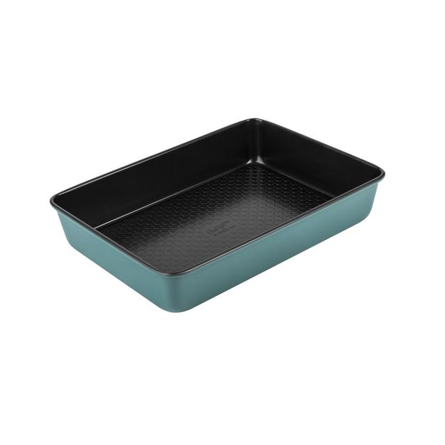 Nadiya Hussain Non-Stick Roaster GOODS M&S   