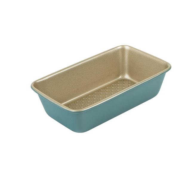 Nadiya Hussain Non-Stick 2lb Loaf Tin