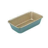 Nadiya Hussain Non-Stick 2lb Loaf Tin GOODS M&S   