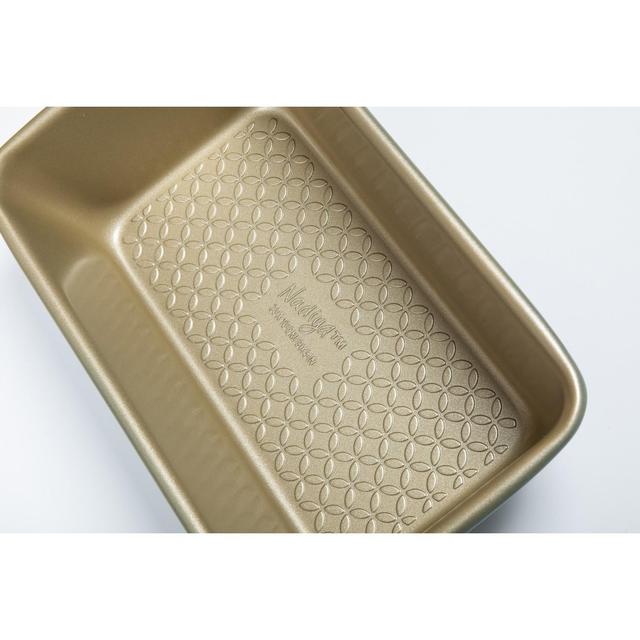 Nadiya Hussain Non-Stick 2lb Loaf Tin