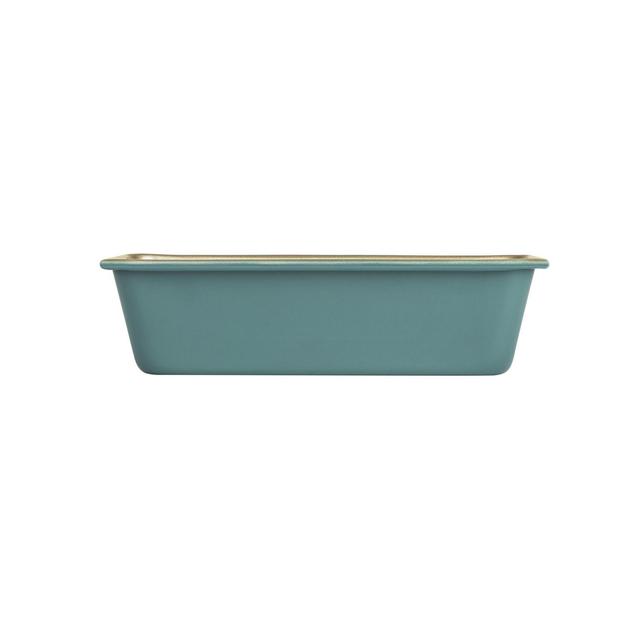 Nadiya Hussain Non-Stick 2lb Loaf Tin GOODS M&S   