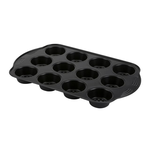 Prestige Aerolift 12 Cup Muffin Tin 41 x 27 x 4 cm