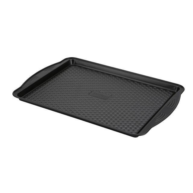 Prestige Aerolift Large Oven & Baking Tray 37 x 28 x 2 cm GOODS M&S   