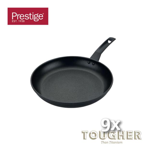 Prestige 9 x Tougher Non Stick 21cm Frying Pan