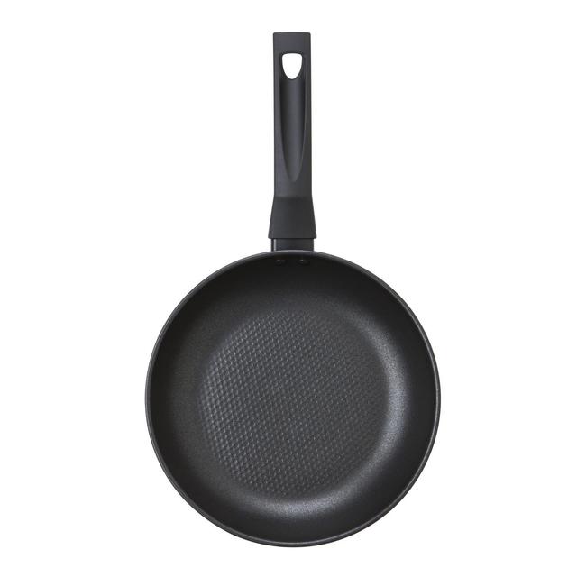 Prestige 9 x Tougher Non Stick 25cm Frying Pan GOODS M&S   