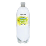 M&S Still Lemon & Lime Water   1L GOODS M&S   