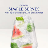 Grey Goose Essences Watermelon and Basil Vodka Based Spirit Drink   700ml GOODS M&S   