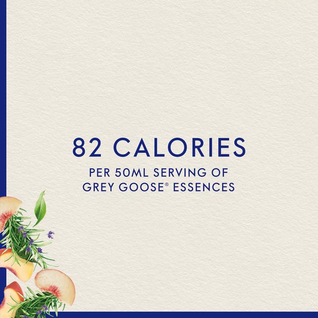 Grey Goose Essences Watermelon and Basil Vodka Based Spirit Drink   700ml GOODS M&S   