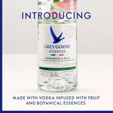 Grey Goose Essences Watermelon and Basil Vodka Based Spirit Drink   700ml GOODS M&S   