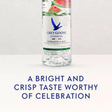 Grey Goose Essences Watermelon and Basil Vodka Based Spirit Drink   700ml GOODS M&S   