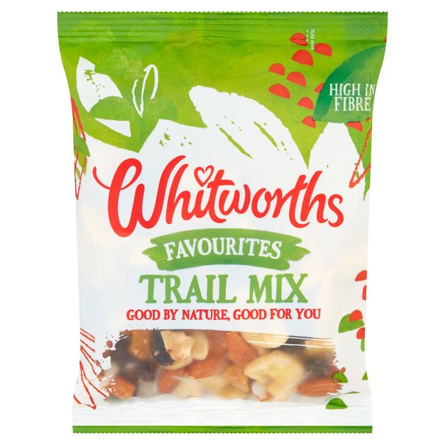 Whitworths Favourites Trail Mix   180g