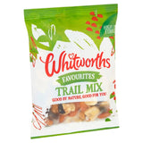 Whitworths Favourites Trail Mix   180g GOODS M&S   