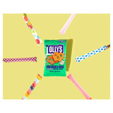 Olly's Pretzel Thins - Sour Cream & Onion   140g GOODS M&S   