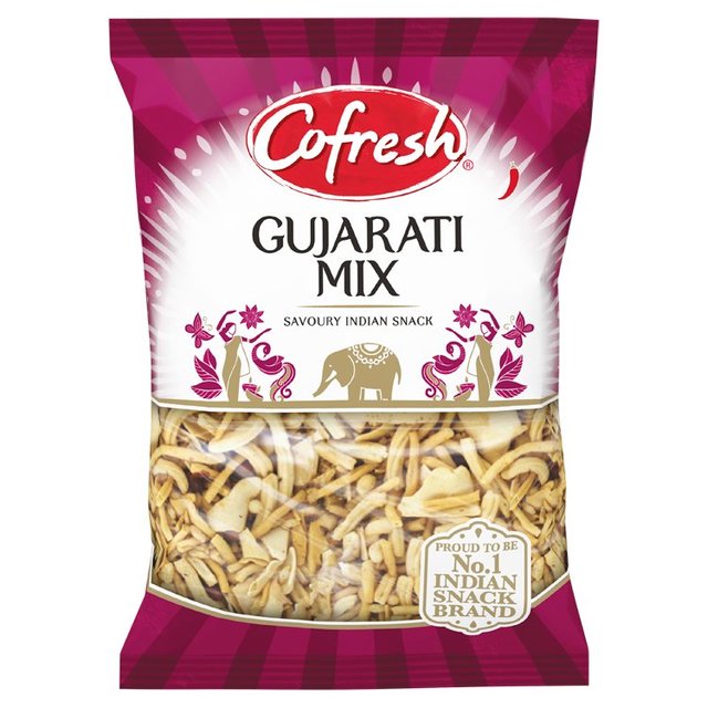 Cofresh Gujarati Mix   200g GOODS M&S   