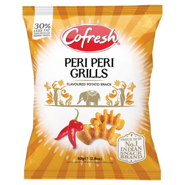 Cofresh Peri Peri Grill   80g GOODS M&S   