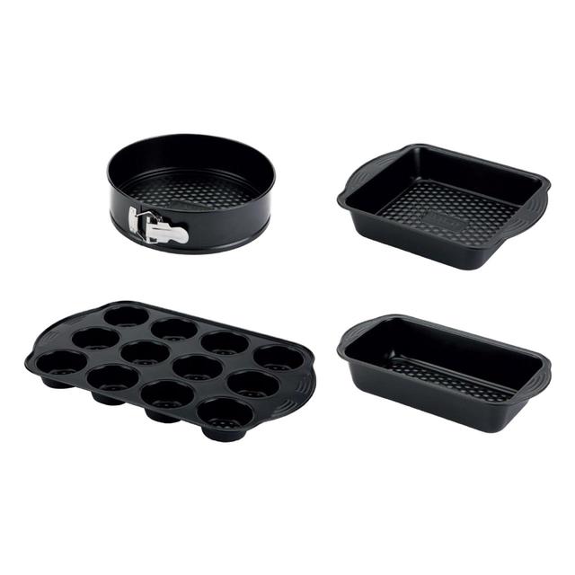 Prestige Aerolift 4 Piece Bakeware Set