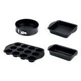 Prestige Aerolift 4 Piece Bakeware Set GOODS M&S   