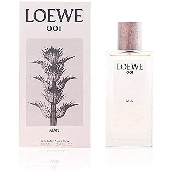 Loewe 001 Man Eau de Parfum 100ml Spray