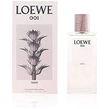 Loewe 001 Man Eau de Parfum 100ml Spray GOODS Superdrug   