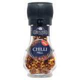 Drogheria & Alimentari Chilli Flake Mill   20g GOODS M&S   