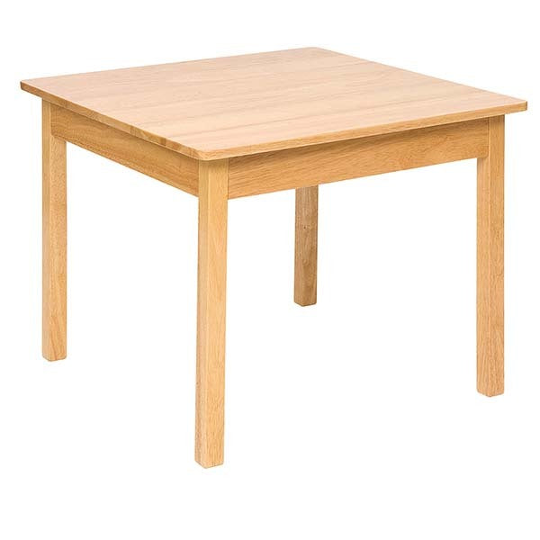 Bigjigs Toys Wooden Table GOODS Superdrug   