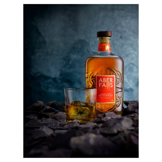 Aber Falls Single Malt Whisky   70cl GOODS M&S   