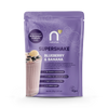 Naturya SuperShake Blueberry Banana 275g, imported from the UK
