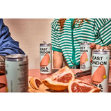 East London Liquor Grapefruit Gin & Tonic   250ml GOODS M&S   