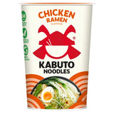 Kabuto Noodles Chicken Ramen   65g GOODS M&S   