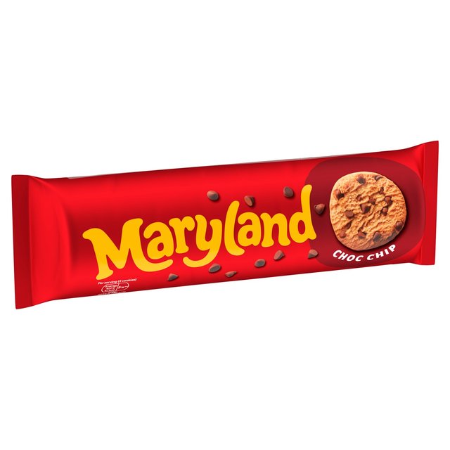 Maryland Cookies Chocolate Chip   200g