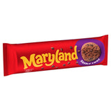 Maryland Cookies Double Chocolate   200g GOODS M&S   