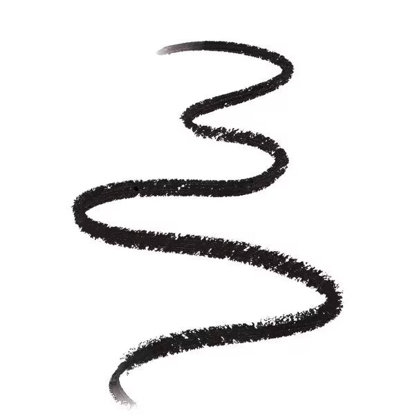 Maybelline Tattoo Liner Smokey Gel Pencil Black, imported from the UK