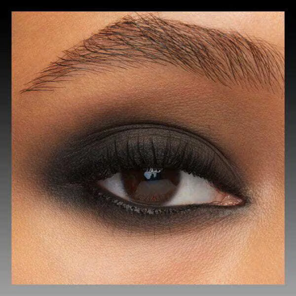 Maybelline Tattoo Liner Smokey Gel Pencil Black, imported from the UK