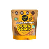 Good4U Super Snack Smoky Barbecue   130g GOODS M&S   