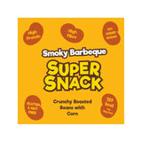 Good4U Super Snack Smoky Barbecue   130g GOODS M&S   