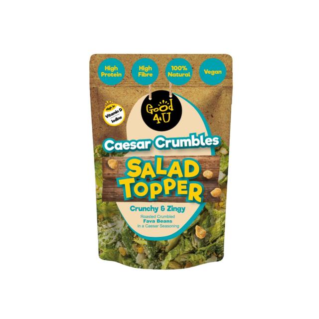 Good4U Salad Topper Caesar Crumbles   130g GOODS M&S   