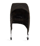 Barbour Classic Sylkoil hood 6oz, imported from the UK